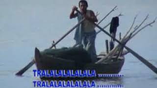 Download lagu Wak Uteh Group - Ikan Asin Tahu Tempe (with Lyric WAK UTEH) mp3