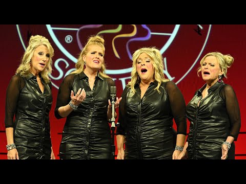 Lady A Cappella