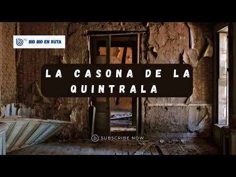 BioBio en Ruta: La casona de la Quintrala, Graneros