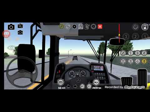 Dirigindo o Caio Apache Vip 5 de BH MG no PBSU