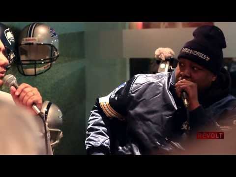 Jadakiss Claims Grammys Are 'Not Geared Towards Hip-Hop'