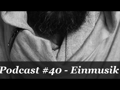 trndmsk Podcast #40 - Einmusik