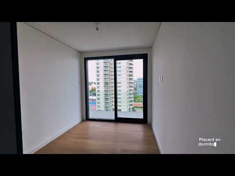 Apartamento Cosmos Home - 507 - Puertito del Buceo | Campiglia