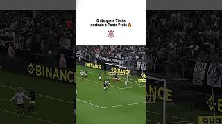O dia que o Timão destruiu o Ponte Preta 🔥 Parte 2