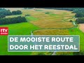 Fietsinspiratie: Ontdek het Reestdal | RTV Drenthe