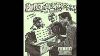 Various ‎– Bllleeeeaaauuurrrrgghhh! - The Record [FULL COMP.]