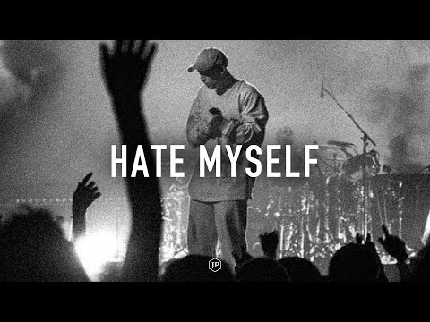 [FREE] HARD NF Type Beat - "HATE MYSELF"