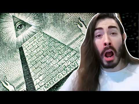Penguinz0 'Ridiculous Conspiracies' Compilation