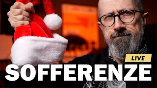 SOFFERENZE [LIVE]