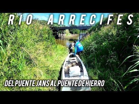 AVENTURA Y PESCA POR EL ARRECIFES.. RECORRIENDO LUGARES