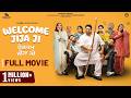 Welcome Jija Ji Full Movie Smeep Kang Navdeep Kaller Jagdeep Warring Latest Punjabi Movie 2026