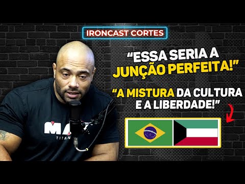 THE PERFECT UNION FOR SPORTS AND ATHLETES? BALESTRIN EXPLAINS – IRONCAST CORTES