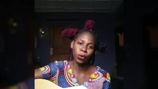 Adaora acoustic cover