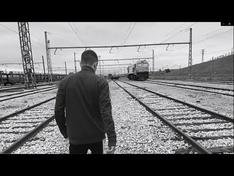 CINK - BACK TO BLACK (VIDEO ORIGINAL)