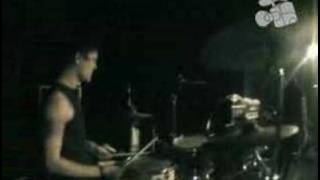 Alesana - Daggers Speaks Louder Than Words (Inferno 27.10.07