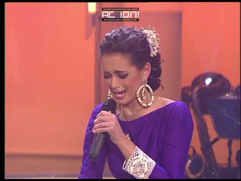 Maite Moreno- Torre de arena- gala 24 1º edición copla