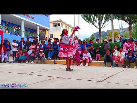 FIESTA NAVIDEÑA - LUCANAMARCA- HUANCASANCOS - AYACUCHO