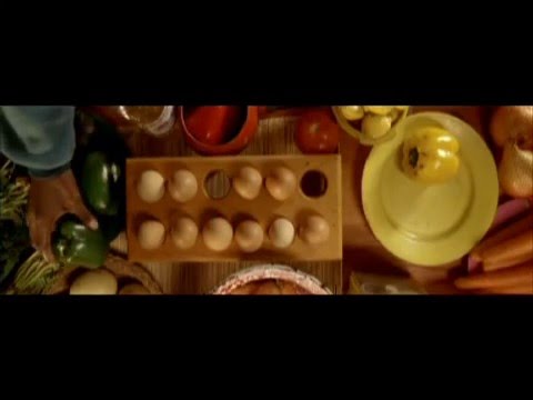 Faheema Hendricks Showreel 2009