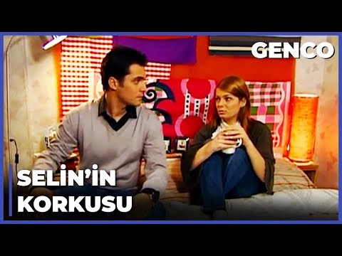 Selin, Babasından Korktuğu İçin Eve Gidemedi! -  Genco 23. Bölüm