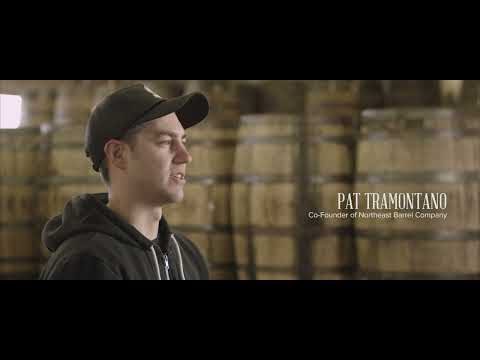 Northeast Barrel Company - Behind the Barrels