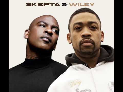 Skepta & Wiley (Szikra Mashup)