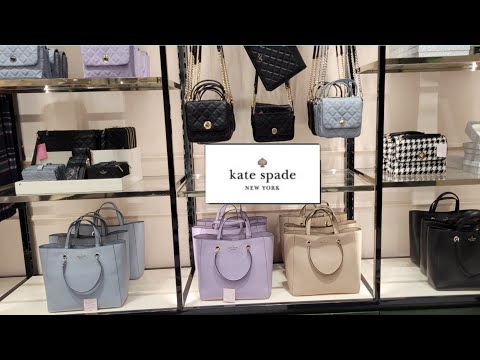 2nd YouTube video about are kate spade wallets rfid