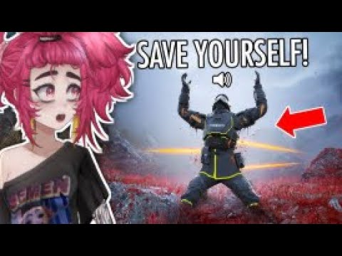 GIVE THEM AN OSCAR! When Gamers Turn Into 5 Star Voice Actors #2