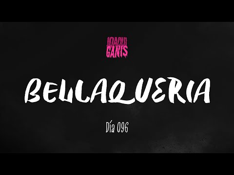 Ovy On The Drums, Myke Towers, La Joaqui - BELLAQUERIA (Joaqui Ganis Remix) | Día 096