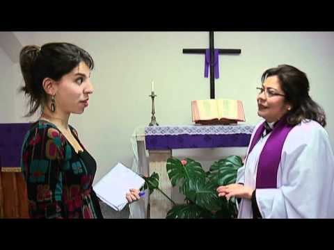 Adelante Reporteros. Religiones 3/4 (07-04-2011)