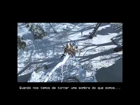 Dimension Collapse | Trailer