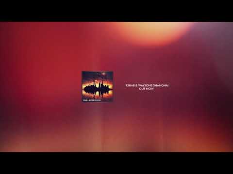 R3HAB & Waysons - Shanghai