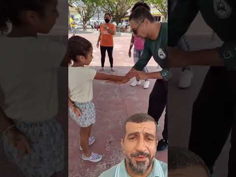 #prismlivestudio defesa pessoal feminina!