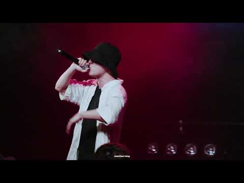 [4K] 190728 쿤디판다(Khundi Panda) - sssse + Sneak + Foreignhub.co.kr @ HIPHOPPLAYA SHOW Vol. 57