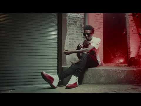 IX Kaynine - WYO (Official Music Video)