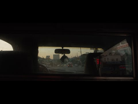 Ruby Haunt - Skip-Tracing (Official Music Video)