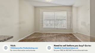 950 S Kanner Hwy Unit Un, Stuart, FL Presented by Tabathia Campbell-Flick.