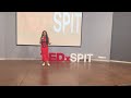 Harmonizing Life's Melodies | Sai Godbole | TEDxSPIT