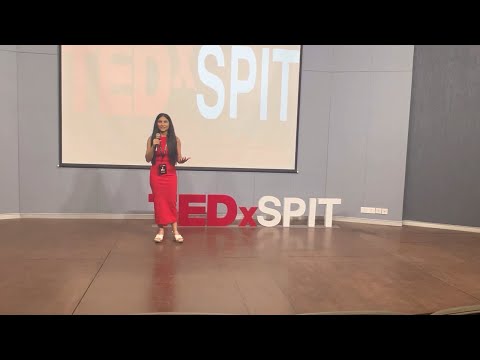 Sai Godbole — Harmonizing Life's Melodies