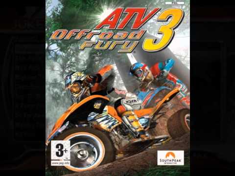 ATV Offroad Fury 3 OST — Acceptance - Permanent