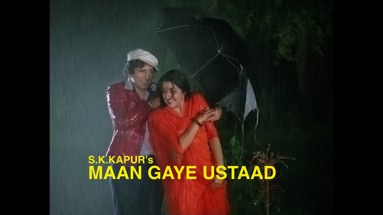 Maan Gaye Ustaad video thumbnail