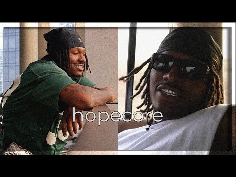 Duke Dennis // life advice & hopecore