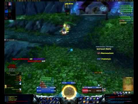 Etho, Elemental-Shaman Lvl. 80 PvP