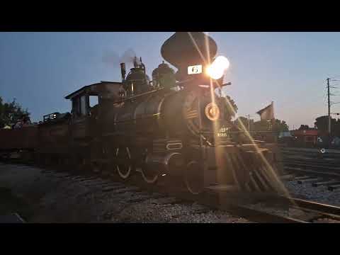 2023 Midwest Old Threshers