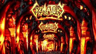 Crematory - Only once in a lifetime