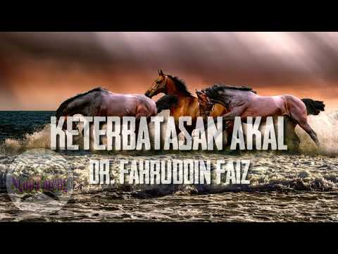Keterbatasan Akal