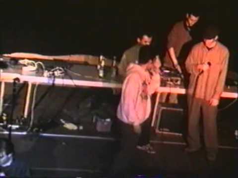 real hip hop jam 2 - 1997 nürnberg teil 18 (mc's freestyle session and breakdance)