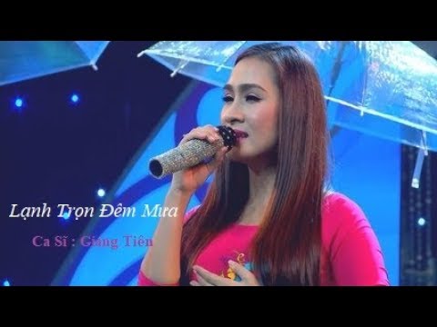 Thể hiện bởi Giáng Tiên