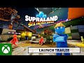 Supraland Six Inches Under - Launch Trailer