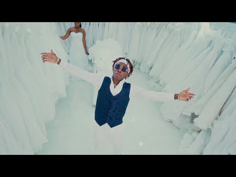 Eli Njuchi_Yabaya [Feat Yo Maps] Official Music Video