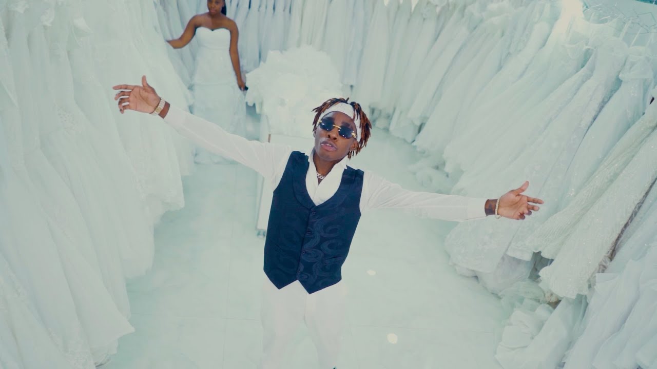Top 100 Songs - Daily Music Chart from Malawi (17/10/2023) | Popnable